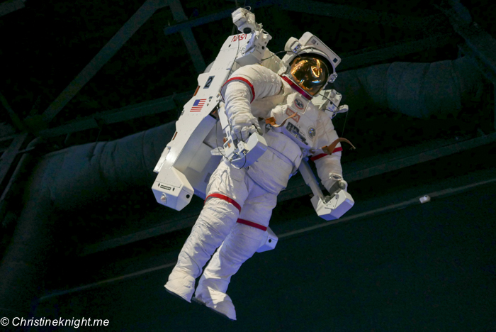 Kennedy Space Center via christineknight.me