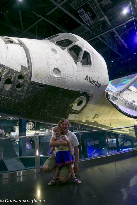 Kennedy Space Center via christineknight.me