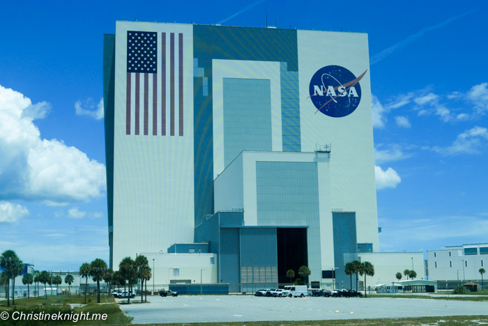 Kennedy Space Center via christineknight.me