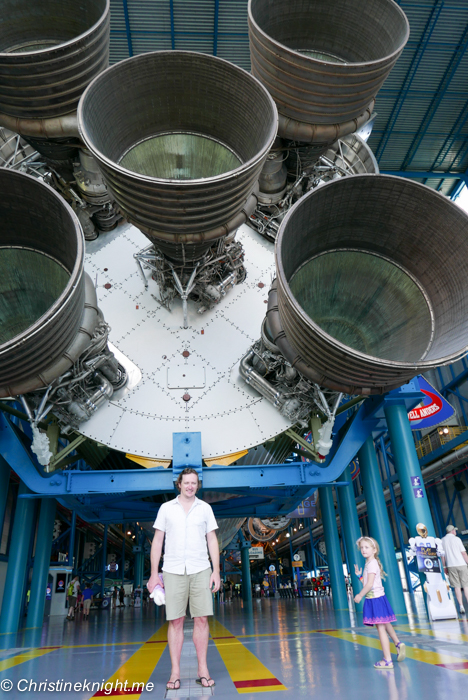 Kennedy Space Center via christineknight.me