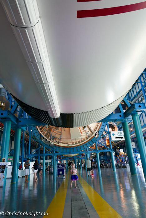 Kennedy Space Center via christineknight.me