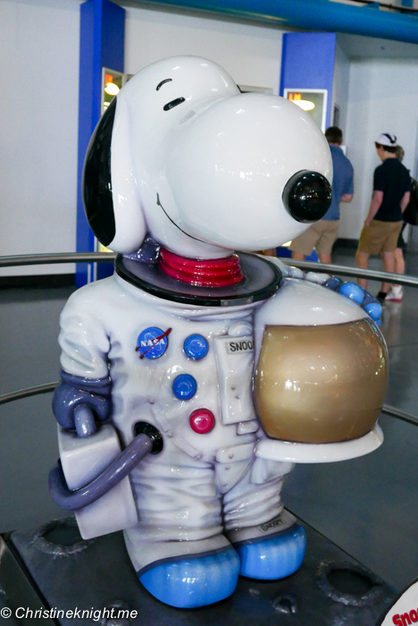 Kennedy Space Center via christineknight.me