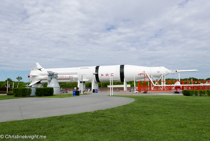 Kennedy Space Center via christineknight.me