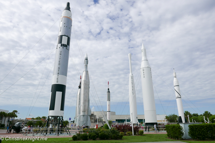 Kennedy Space Center via christineknight.me