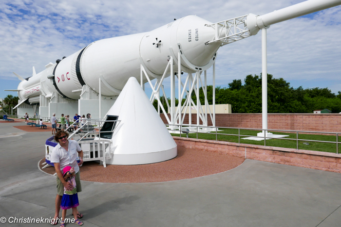 Kennedy Space Center via christineknight.me