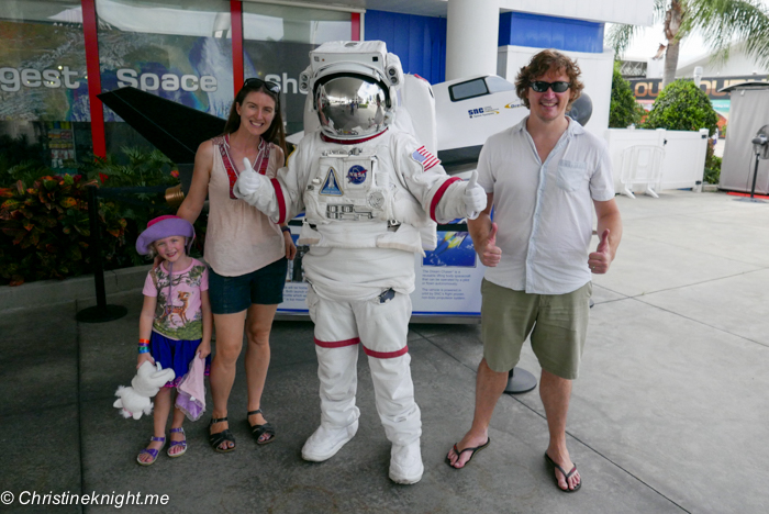 Kennedy Space Center via christineknight.me