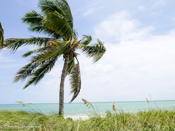 Sombrero Beach, Marathon, Florida Keys, via christineknight.me