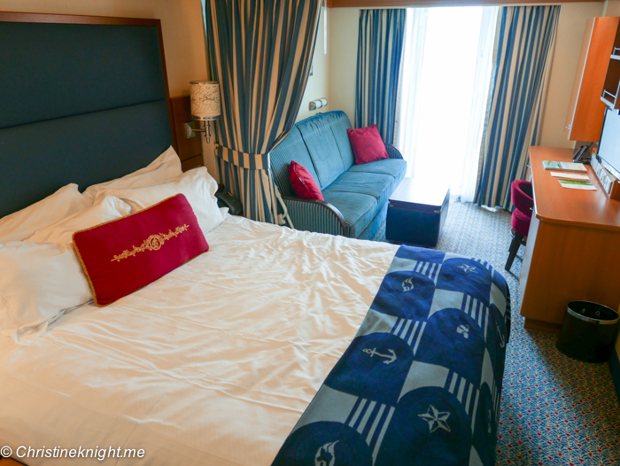 Disney Cruise Planning: Tips & Tricks via christineknight.me