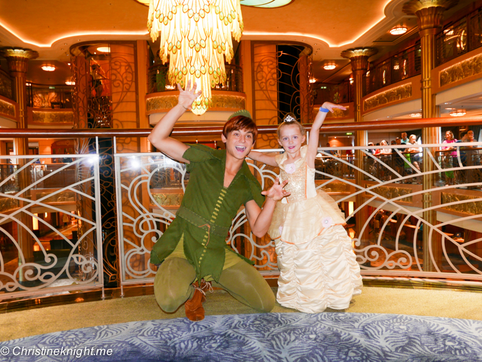 Disney Cruise Planning: Tips & Tricks via christineknight.me