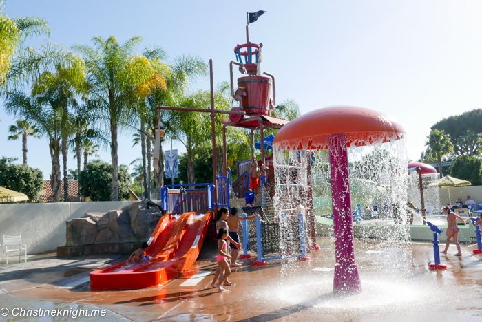 Howard Johnson Anaheim Hotel Review - Disney Tourist Blog