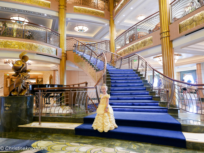 Disney Fantasy via christineknight.me