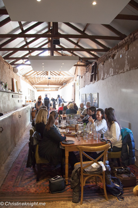Cape Town For Wine Lovers via christineknight.me
