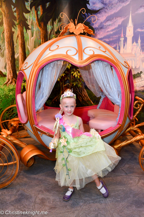 The Best Bits of Disneyland with Little Kids via christineknight.me