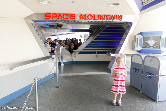 The Best Bits of Disneyland with Little Kids via christineknight.me