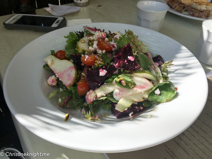 Envy Deli Cafe: Kid-Friendly Restaurants, Summer Hill, Sydney