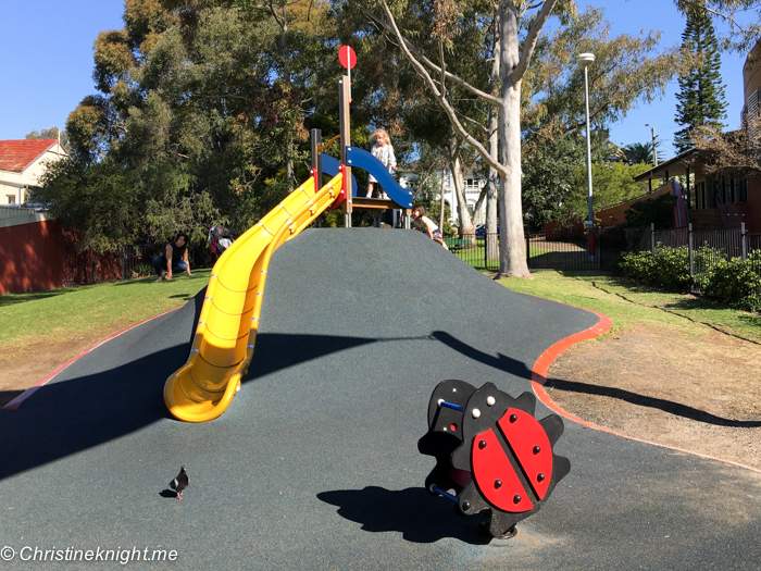 Envy Deli Cafe: Kid-Friendly Restaurants, Summer Hill, Sydney