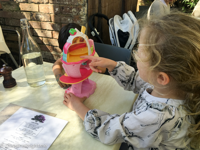 Envy Deli Cafe: Kid-Friendly Restaurants, Summer Hill, Sydney