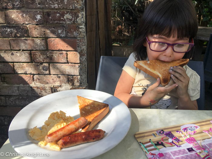 Envy Deli Cafe: Kid-Friendly Restaurants, Summer Hill, Sydney