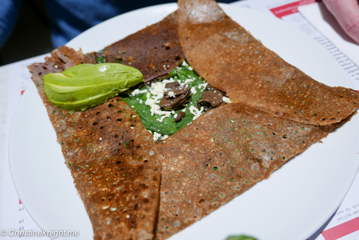 Gateway Sydney: Circular Quay Eateries via christineknight.me