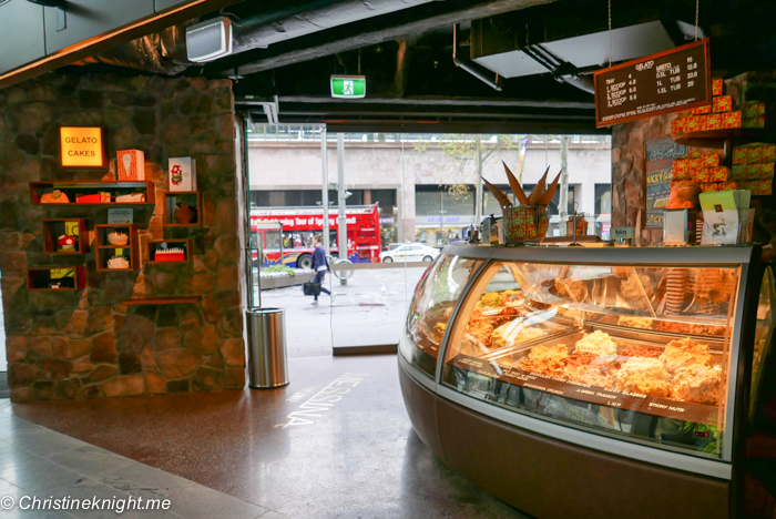 Gateway Sydney: Circular Quay Eateries via christineknight.me