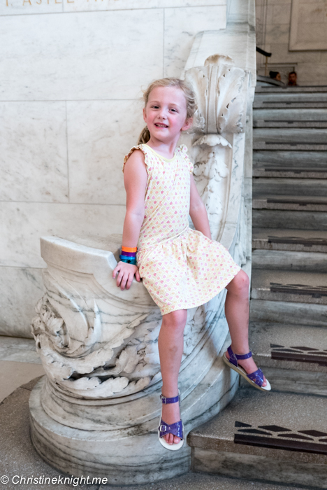 New York Public Library via christineknight.me