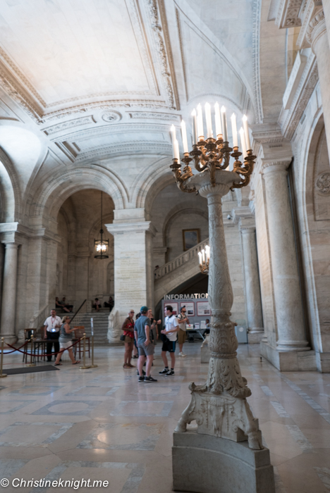 New York Public Library via christineknight.me