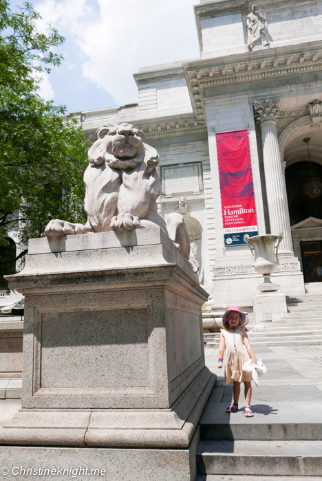 New York Public Library via christineknight.me