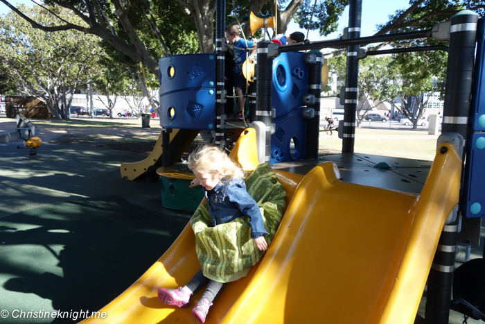 Cathy Freeman Park & Olympic Cauldron, Sydney Olympic Park