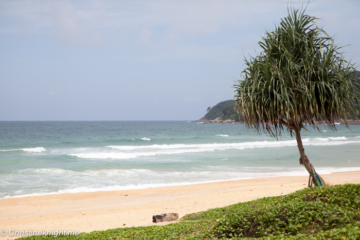 Hotel Review: Novotel Phuket Karon Beach Resort & Spa