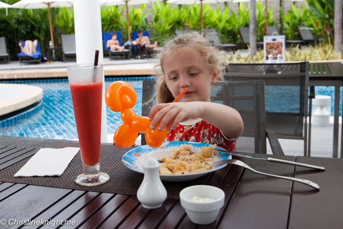 Hotel Review: Novotel Phuket Karon Beach Resort & Spa