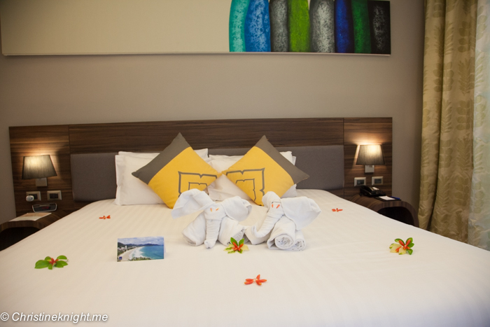 Hotel Review: Novotel Phuket Karon Beach Resort & Spa