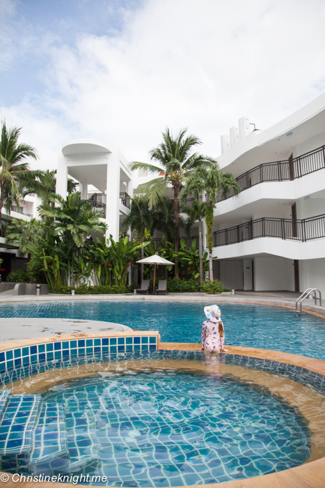 Hotel Review: Novotel Phuket Karon Beach Resort & Spa