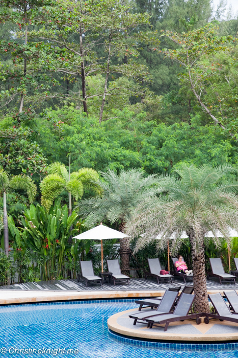 Hotel Review: Novotel Phuket Karon Beach Resort & Spa