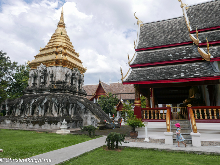 Thailand Travel Guide: 5 Must-See Temples in Chiang Mai