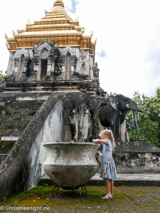 Thailand Travel Guide: 5 Must-See Temples in Chiang Mai