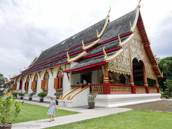 Chiang Mai, Thailand