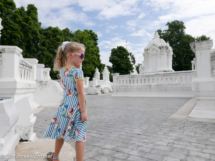 Thailand Travel Guide: 5 Must-See Temples in Chiang Mai