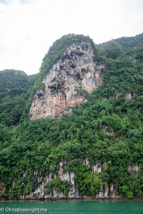 Phuket Day Trips: Two Sea Tour of Phang Nga Bay & James Bond Island