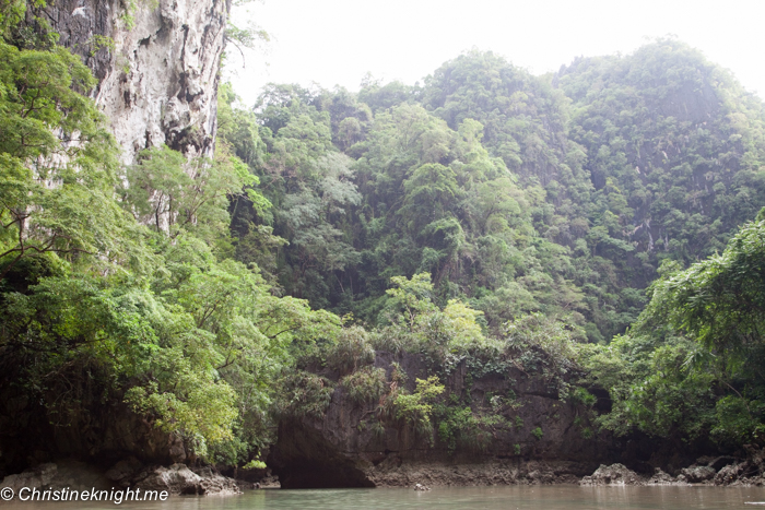 Phuket Day Trips: Two Sea Tour of Phang Nga Bay & James Bond Island