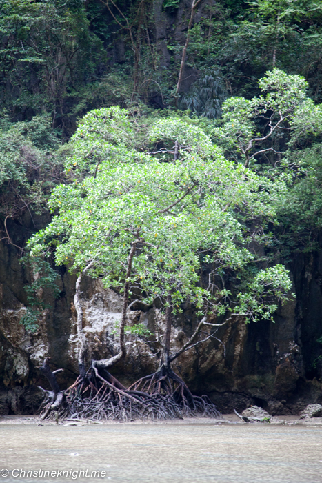 Phuket Day Trips: Two Sea Tour of Phang Nga Bay & James Bond Island