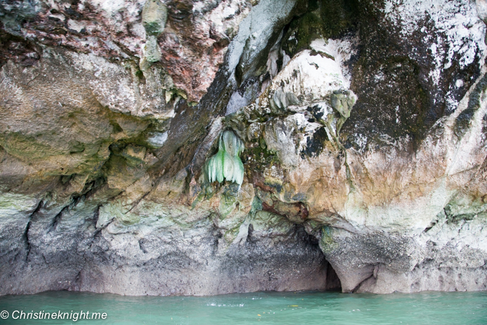 Phuket Day Trips: Two Sea Tour of Phang Nga Bay & James Bond Island