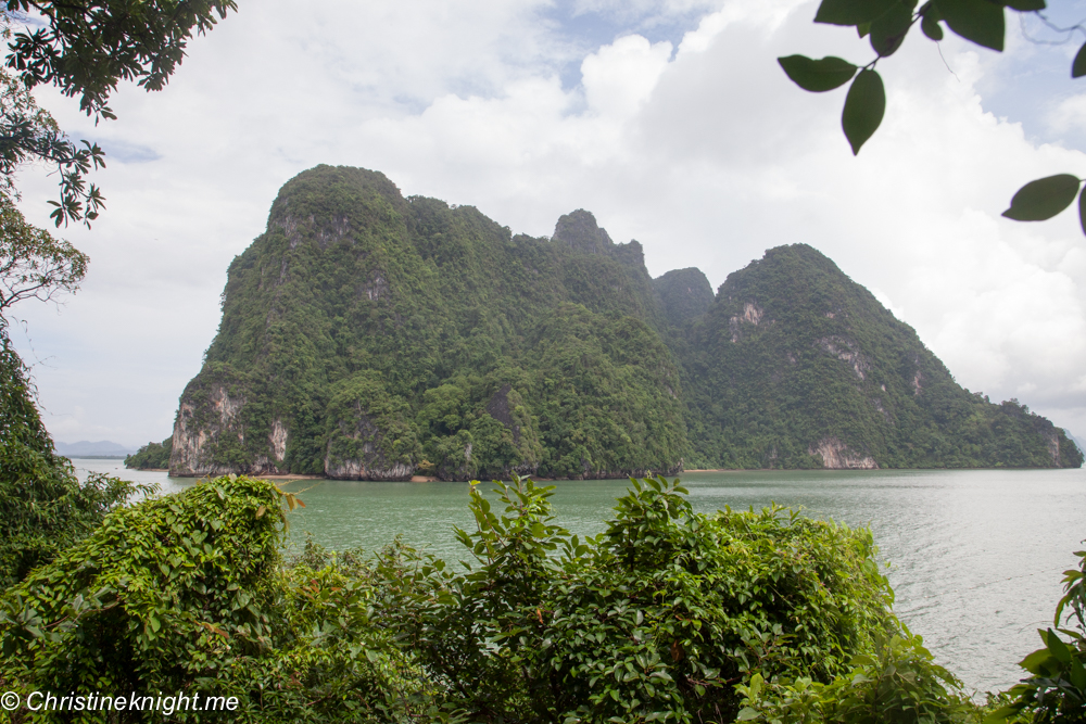 Phuket Day Trips: Phang Nga Bay & James Bond Island