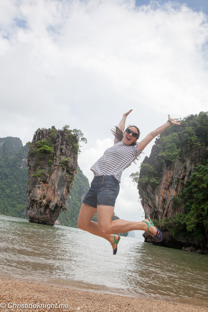 Phuket Day Trips: Phang Nga Bay & James Bond Island