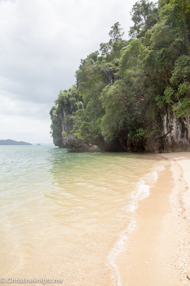 Phuket Day Trips: Phang Nga Bay & James Bond Island
