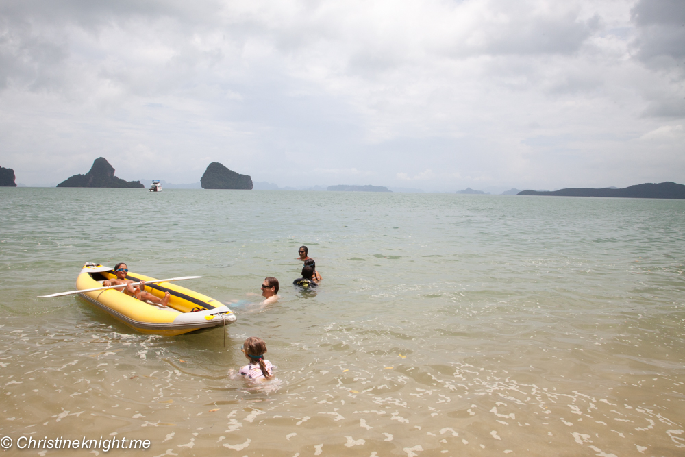 Phuket Day Trips: Phang Nga Bay & James Bond Island