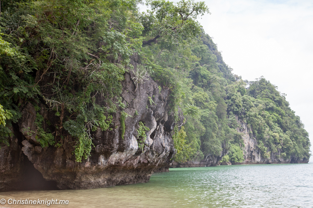 Phuket Day Trips: Phang Nga Bay & James Bond Island