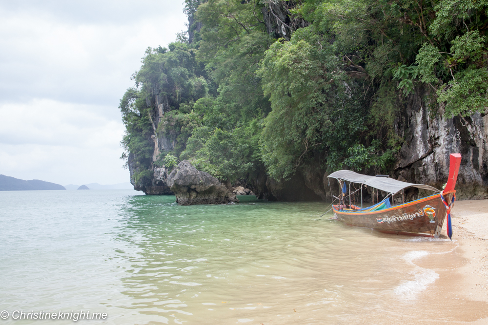 Phuket Day Trips: Phang Nga Bay & James Bond Island