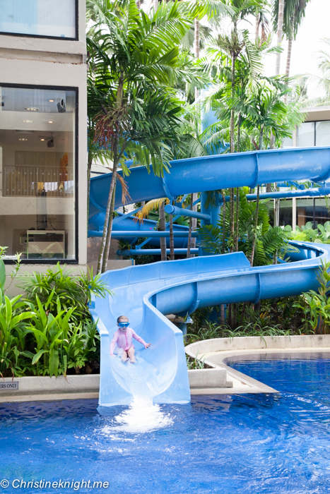 Hotel Review: Novotel Phuket Surin Beach Resort