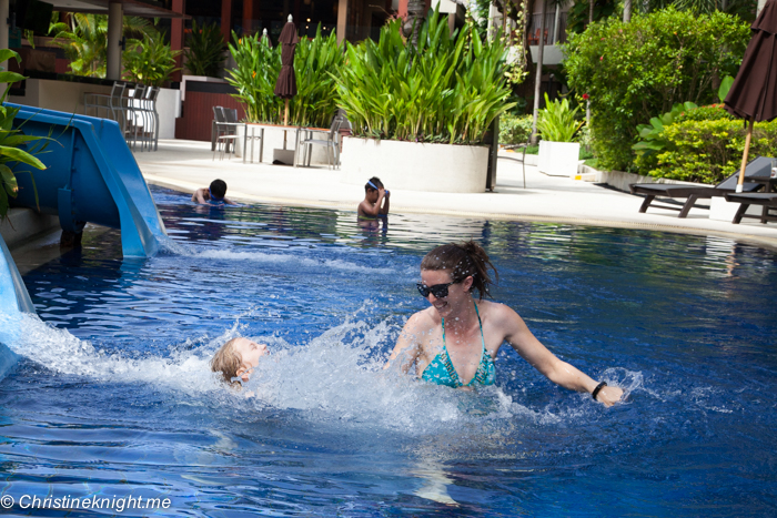 Hotel Review: Novotel Phuket Surin Beach Resort