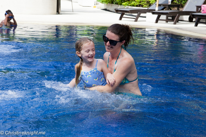 Hotel Review: Novotel Phuket Surin Beach Resort